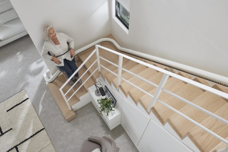 Flow X Stair Lift Main05