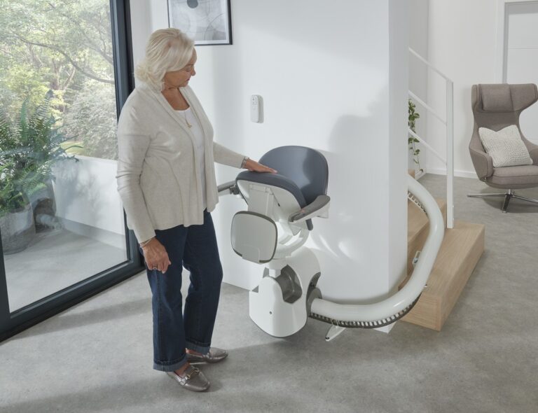 Flow X Stair Lift Main16