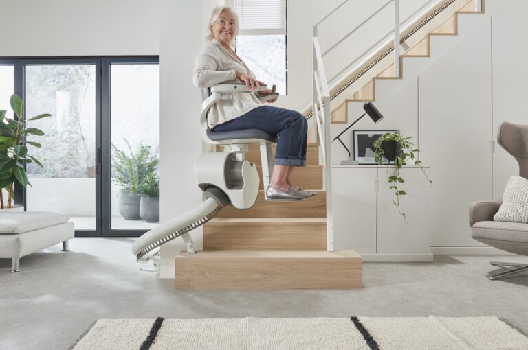 Flow X Stair Lift Main19
