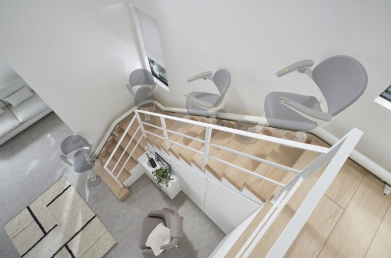 Flow X Stair Lift Main20