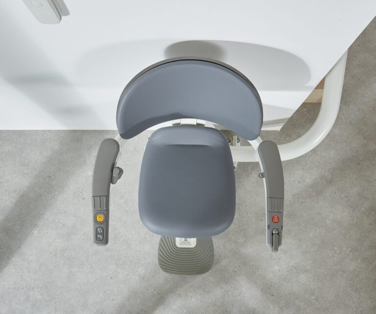 Flow X Stair Lift09