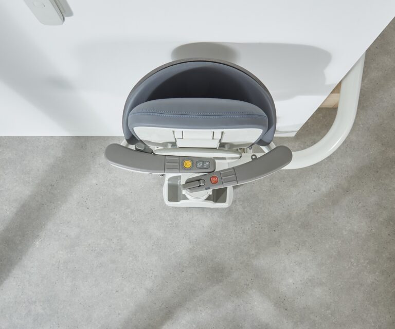 Flow X Stair Lift12