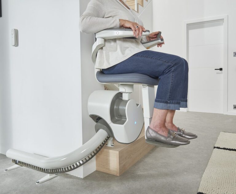 Flow X Stair Lift18