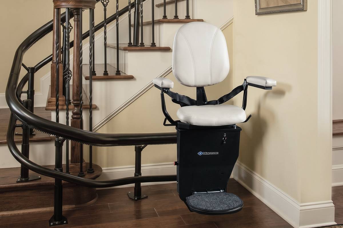 Harmar CSL500 Helix Curved