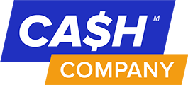 Cash Company logo