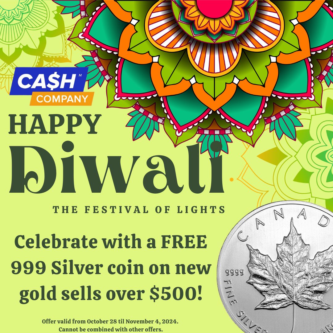 Diwali Promotion