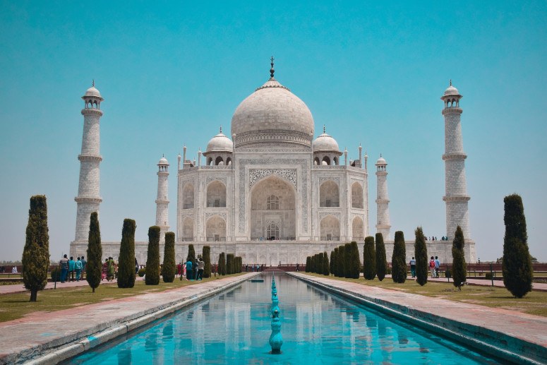 What exactly is Indian Gold?