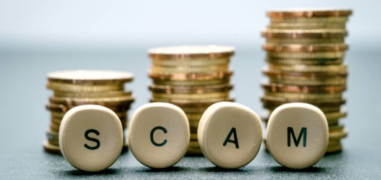 Fake gold scam: be smart, be careful!
