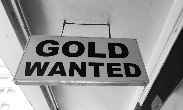 Gold Demand & Supply in 2020