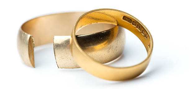 Gold Hallmarks. What is your Jewelry Worth?