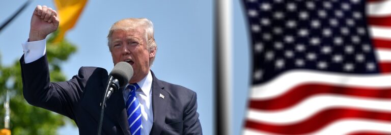 Gold Prices Surge Amid Trump's Inauguration and Tariff Threats
