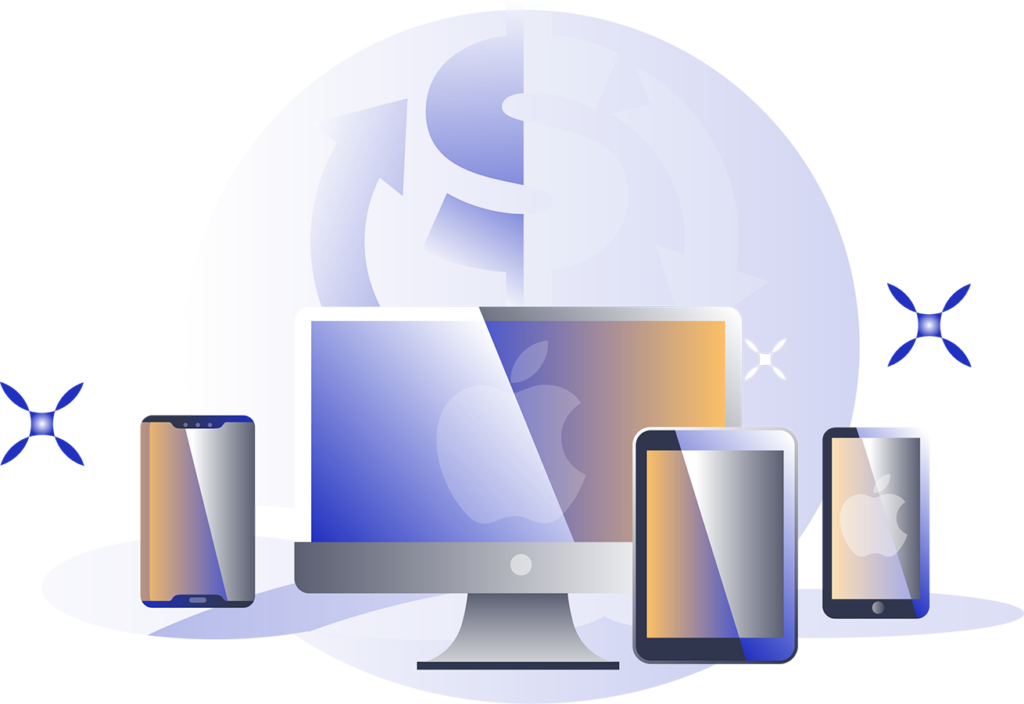 Loans for electronics