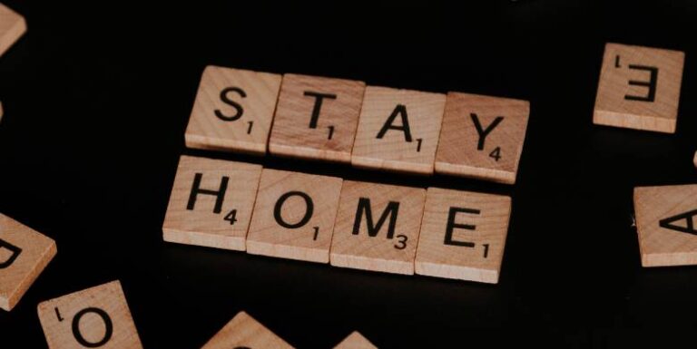 Ontario Issues Stay-At-Home Order