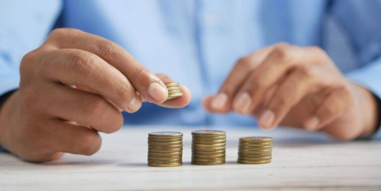The Rising Price of Gold