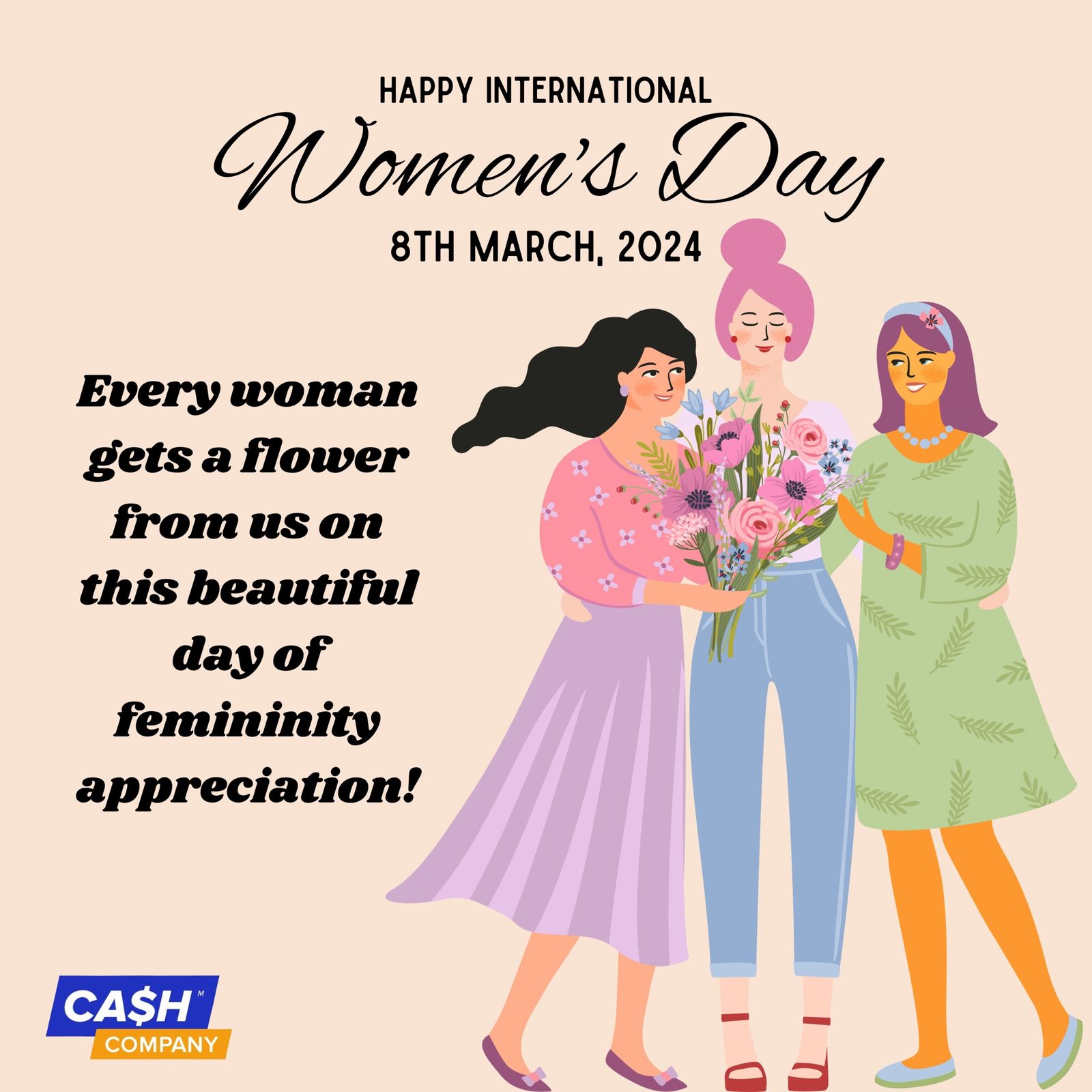 Women's Day Special